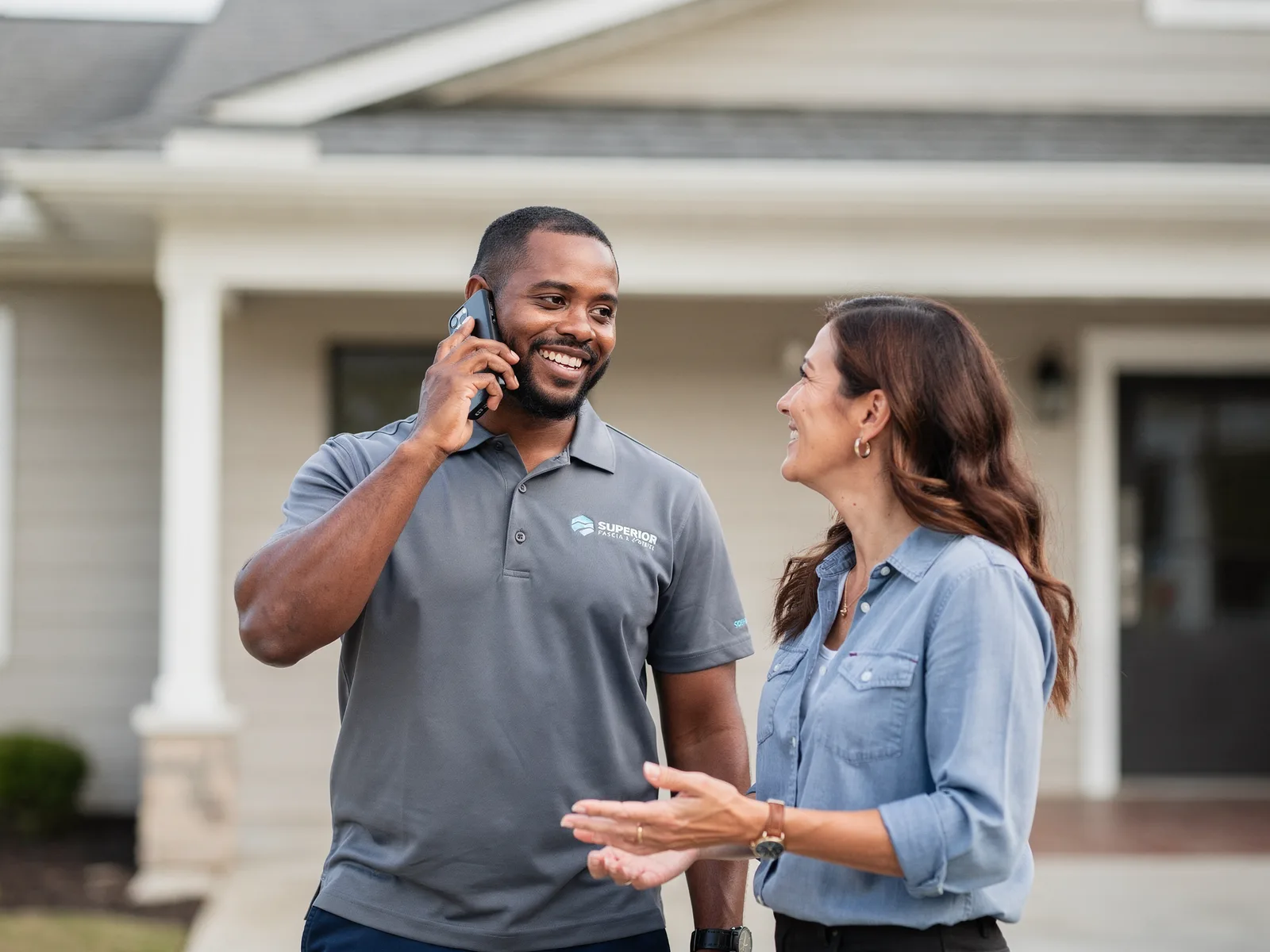 Fascia Repair Pittsfield, MA FAQs