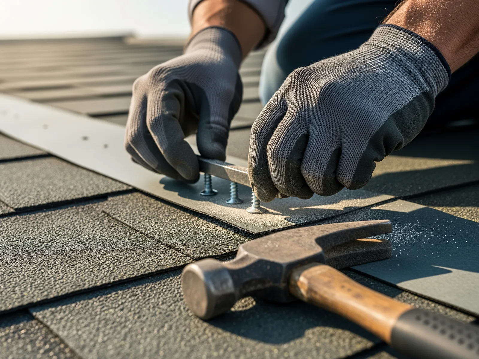 Why choose Fascia Repair in Pittsfield, MA
